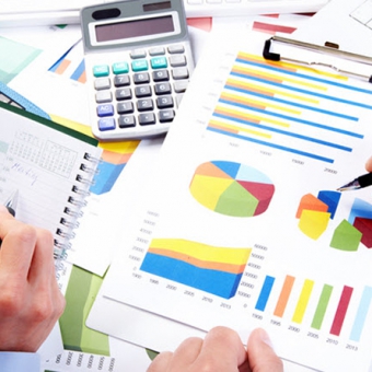 Bookkeeping & Accounting Services 