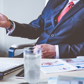 Business Planning & Advisory Services 