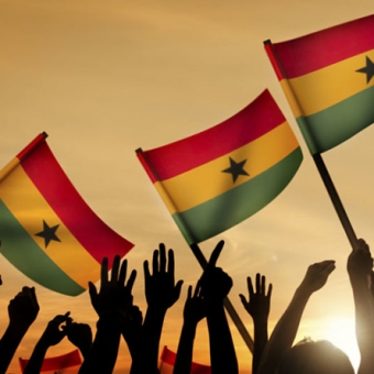  Investing in Ghana