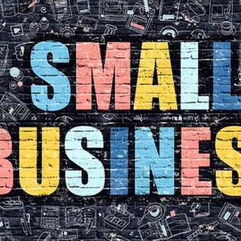 Small Business Support 